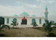 هاييتي: افتتاح المسجد الكبير في الكاريبي