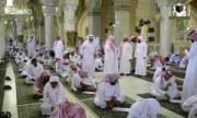 كلية المسجد الحرام تستقبل 500 متقدم لاختبارات القبول