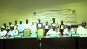 برعاية وزير التعليم العالي في السنغال هيئة التعريف بالرسول صلى الله عليه وسلم تقيم حفل المسابقة الدولية في السيرة النبوية