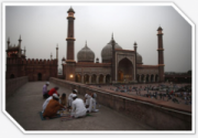 الهند: توفير التسهيلات اللازمة للمسلمين في رمضان