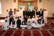 الهيئة العالمية لتحفيظ القرآن تقيم مسابقة قرآنية في جنوب أفريقيا