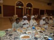 السودان: تدشين إفطار خادم الحرمين الشريفين لأكثر من 400 ألف صائم