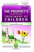 El trato del Profeta Muhammad a los niños