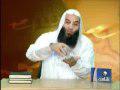 صفات الرسول للشيخ محمد حسان الحلقة الأولى جزء 1 من 2 