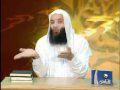 صفات الرسول للشيخ محمد حسان الحلقة الرابعة الجزء 1 من 2 