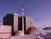 كندا: افتتاح ثاني مسجد بالقطب الشمالي
