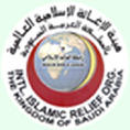 The International Islamic Relief Organization
