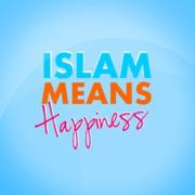 الإسلام يعني السعادة