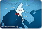 بحضور 30 منظمة اجتماع دولي في ماليزيا يدين الاعتداءات على المسلمين في ميانمار