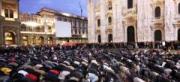 إيطاليا: تزايد اعتناق الإيطاليين للإسلام