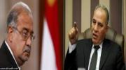 مجلس الوزراء المصري يعلن إعفاء وزير العدل «الزند» من منصبه
