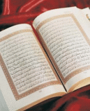 Quran The Word of Allaah