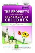 El trato del Profeta Muhammad a los niños