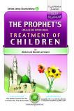 The Prophet’s (Peace be upon him)tment of Children